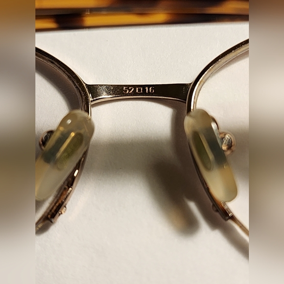 Versace 1202-B 1052 Designer Optical Frames | Prescription-Ready - Picture 12 of 13